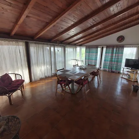 Habitación en casa particular Vilaroma Dubla Eforie Nord